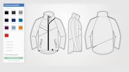 coat designs
