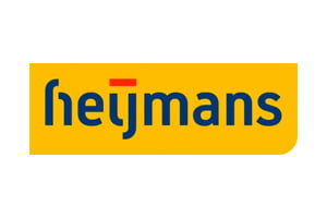 Heijmans-Logo