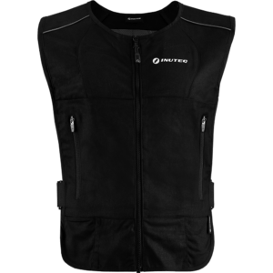 Inuteq black cooling vest