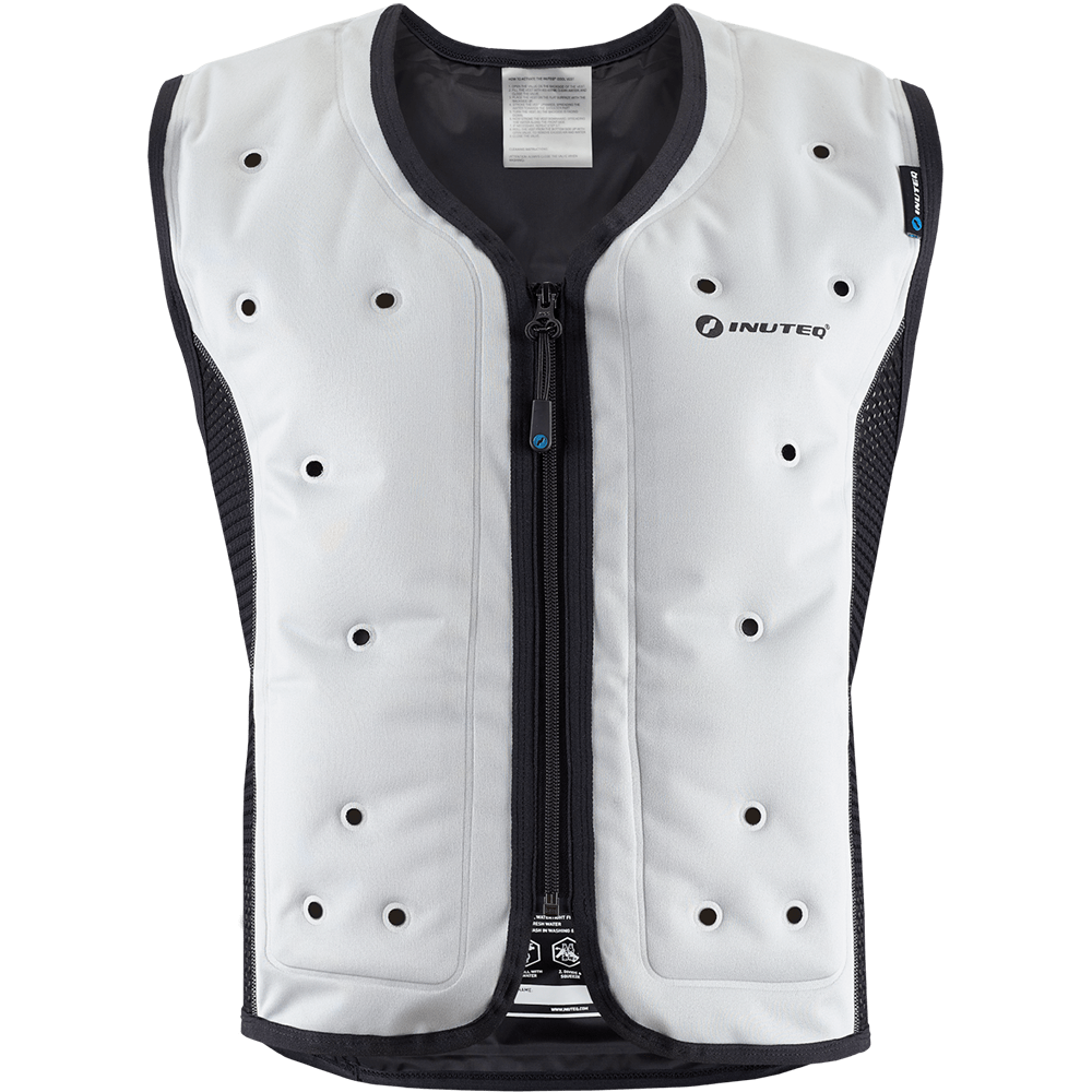 cooling vest bodycool